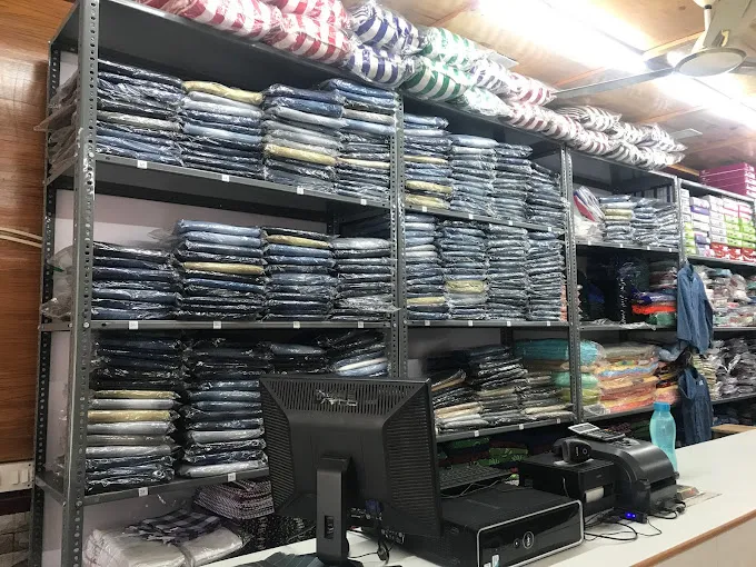 Aalayaa Textiles